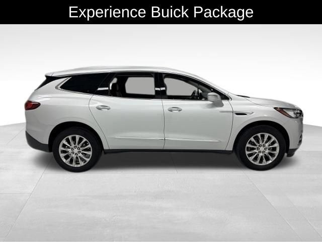 2019 Buick Enclave Premium