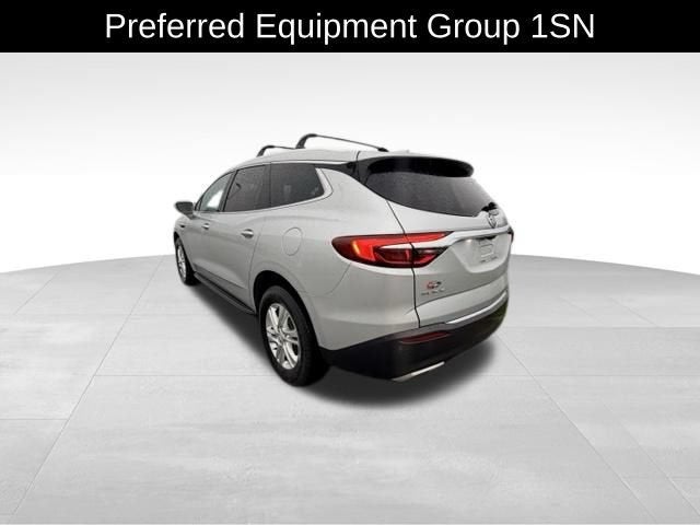 2018 Buick Enclave Premium