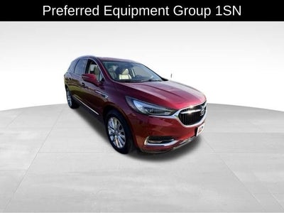 2018 Buick Enclave Premium