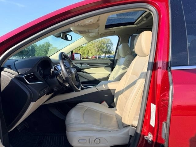 2018 Buick Enclave Premium