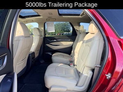 2018 Buick Enclave Premium