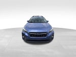 2018 Subaru Crosstrek Limited