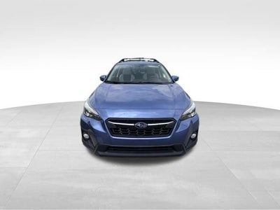 2018 Subaru Crosstrek Limited