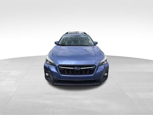 2018 Subaru Crosstrek Limited