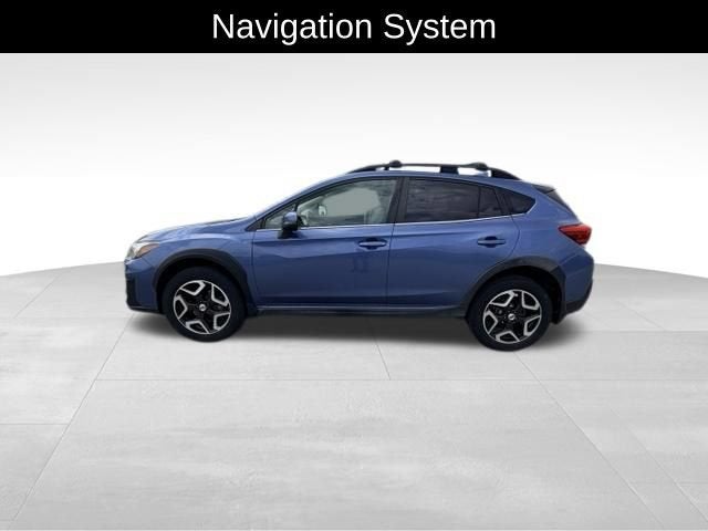 2018 Subaru Crosstrek Limited