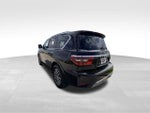 2024 Nissan Armada SL 4WD
