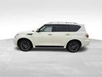 2020 Nissan Armada Platinum 4WD