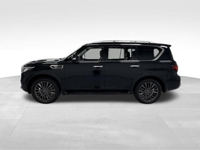 2023 INFINITI QX80 PREMIUM SELECT AWD