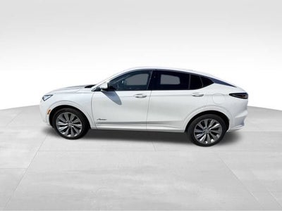 2024 Buick Envista Avenir