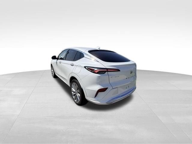 2024 Buick Envista Avenir