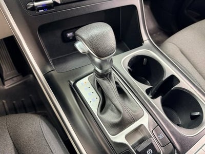 2022 Kia Carnival MPV LX