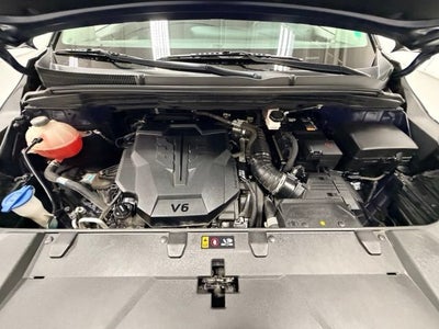2022 Kia Carnival MPV LX