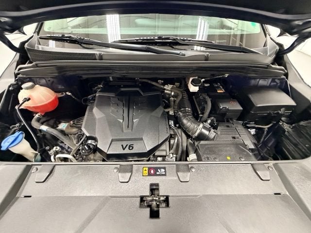 2022 Kia Carnival MPV LX