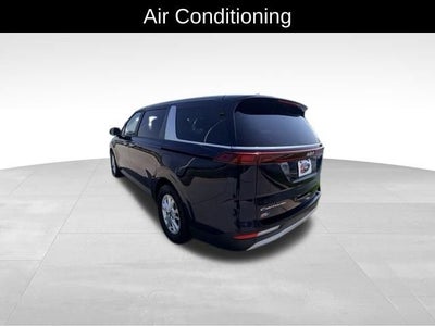 2022 Kia Carnival MPV LX
