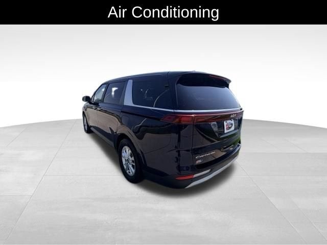 2022 Kia Carnival MPV LX