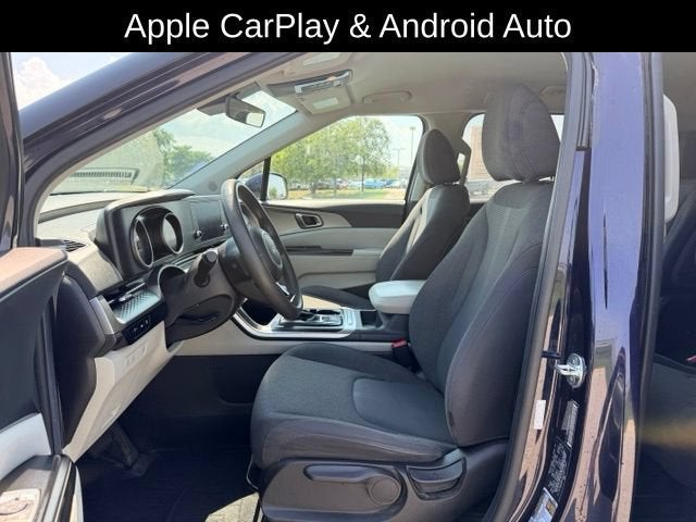 2022 Kia Carnival MPV LX