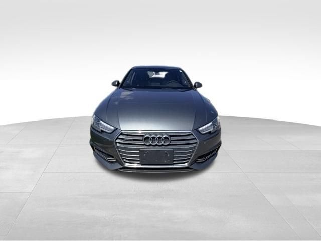2018 Audi A4 2.0T Premium