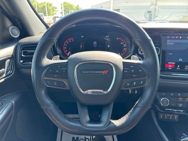 2023 Dodge Durango R/T Plus AWD