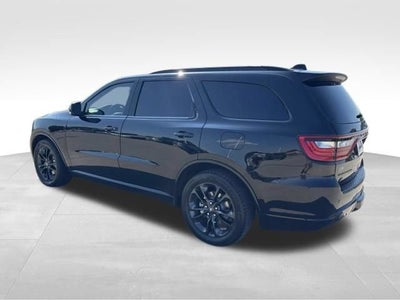 2023 Dodge Durango R/T Plus AWD