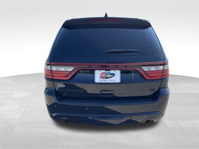 2023 Dodge Durango R/T Plus AWD