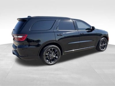 2023 Dodge Durango R/T Plus AWD