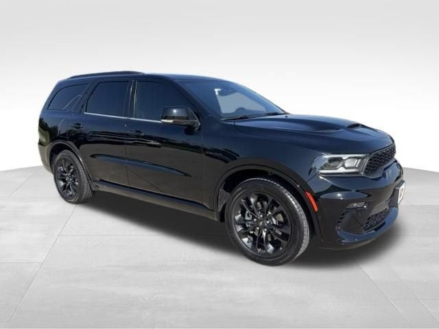 2023 Dodge Durango R/T Plus AWD
