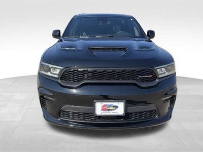 2023 Dodge Durango R/T Plus AWD