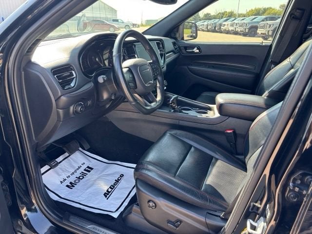 2023 Dodge Durango R/T Plus AWD