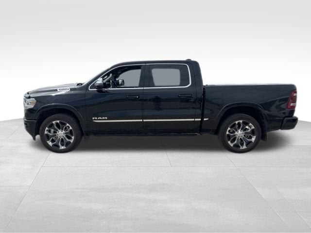 2023 RAM 1500 Limited Crew Cab 4x4 5'7" Box