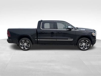 2023 RAM 1500 Limited Crew Cab 4x4 5'7" Box