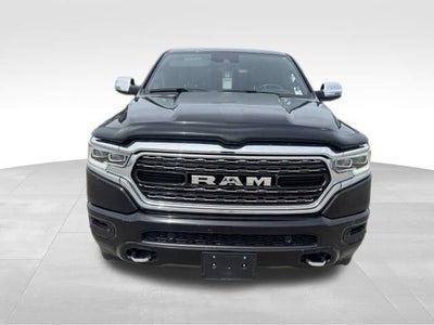 2023 RAM 1500 Limited Crew Cab 4x4 5'7" Box