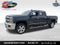 2017 Chevrolet Silverado 2500 HD LTZ