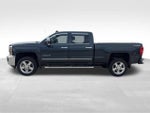 2017 Chevrolet Silverado 2500 HD LTZ