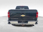 2017 Chevrolet Silverado 2500 HD LTZ