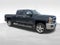 2017 Chevrolet Silverado 2500 HD LTZ