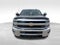 2017 Chevrolet Silverado 2500 HD LTZ
