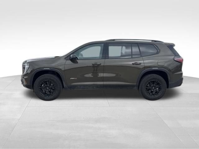 2024 GMC Acadia AT4
