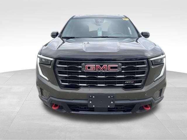 2024 GMC Acadia AT4
