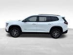 2024 GMC Acadia AT4