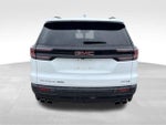 2024 GMC Acadia AT4