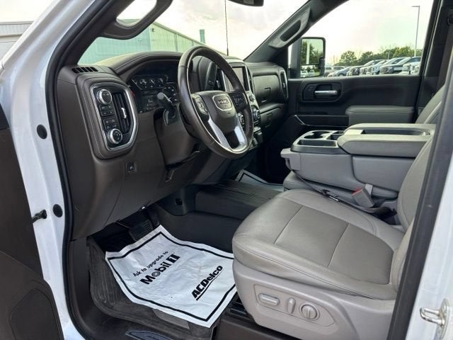 2023 GMC Sierra 2500 HD SLT