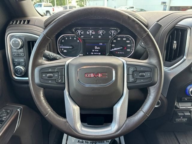 2023 GMC Sierra 2500 HD SLT