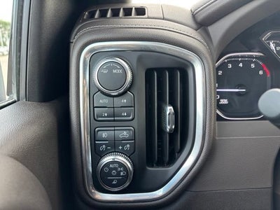 2023 GMC Sierra 2500 HD SLT