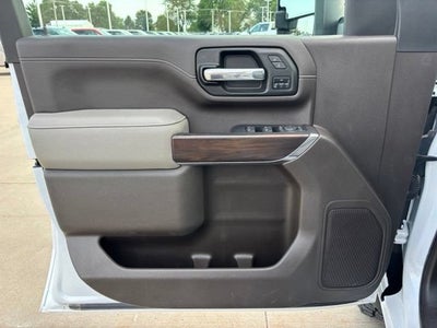 2023 GMC Sierra 2500 HD SLT