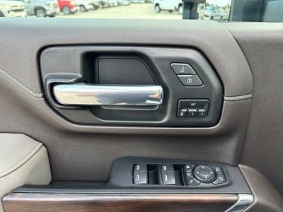 2023 GMC Sierra 2500 HD SLT