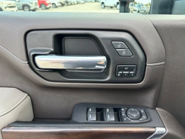 2023 GMC Sierra 2500 HD SLT
