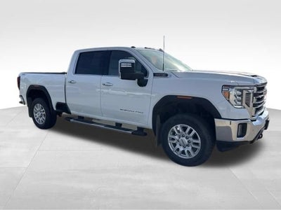 2022 GMC Sierra 2500 HD SLT