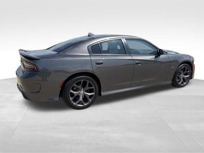 2019 Dodge Charger R/T RWD