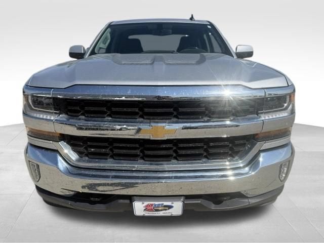 2019 Chevrolet Silverado LD LT