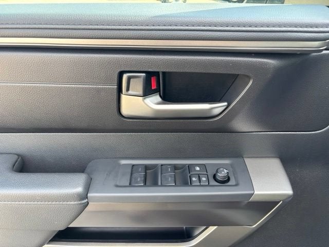2026 Toyota Tundra SR5 CrewMax 5.5' Bed